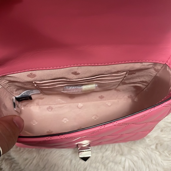 ✨Kate Spade Natalia Square Crossbody✨ - Picture 11 of 12